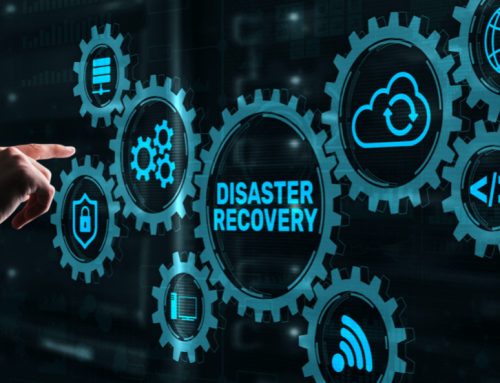 MSPs Managing Disaster Recovery Planning…Before the Rain