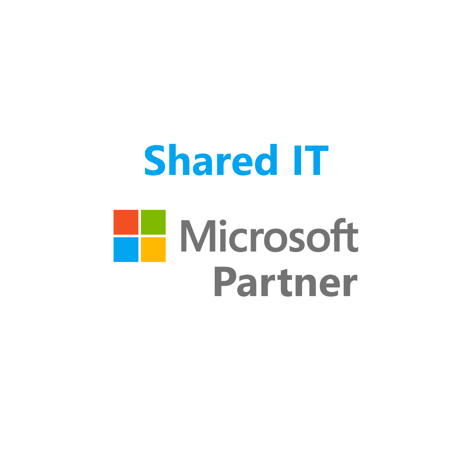 Microsoft Silver Partner
